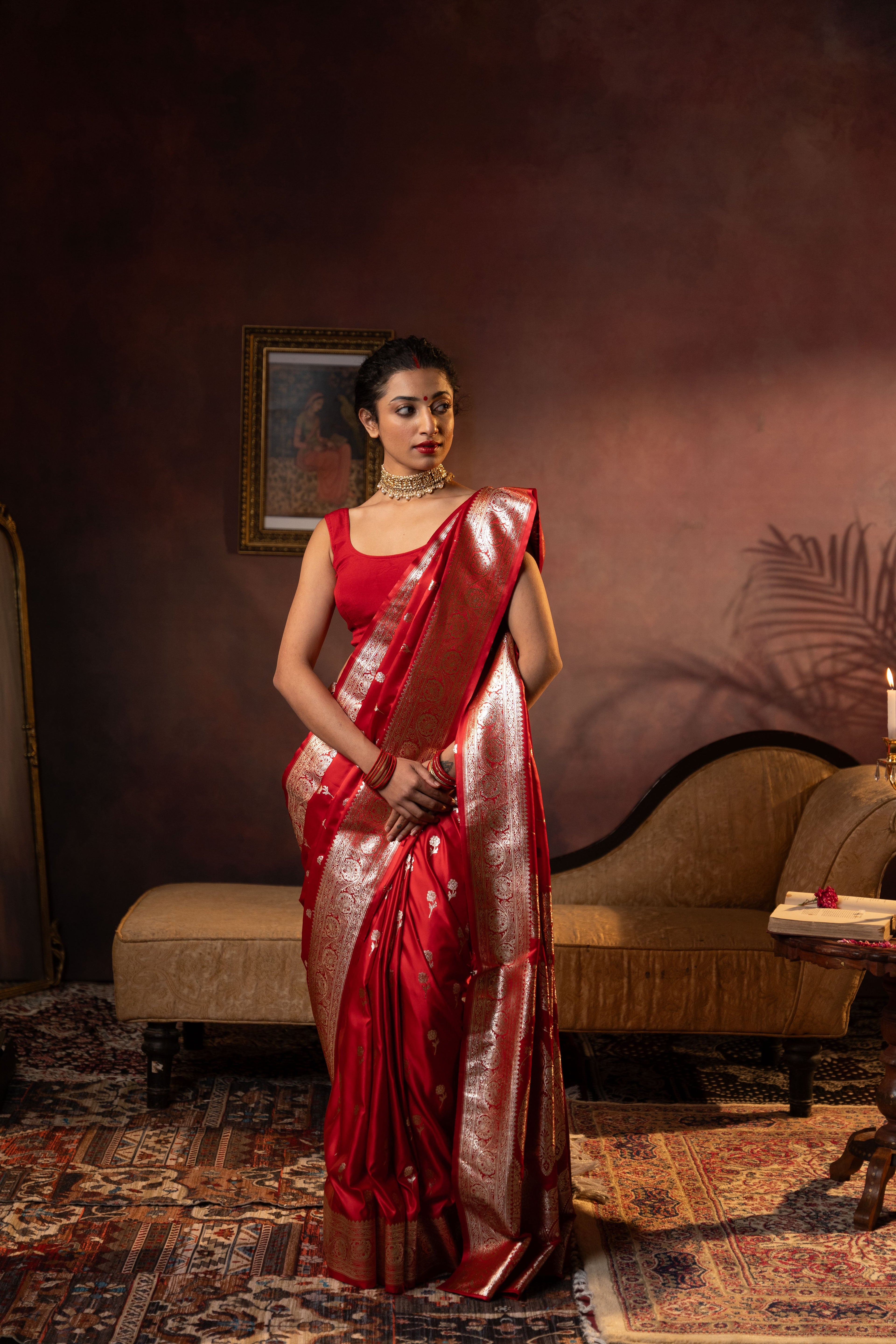 Banarasi