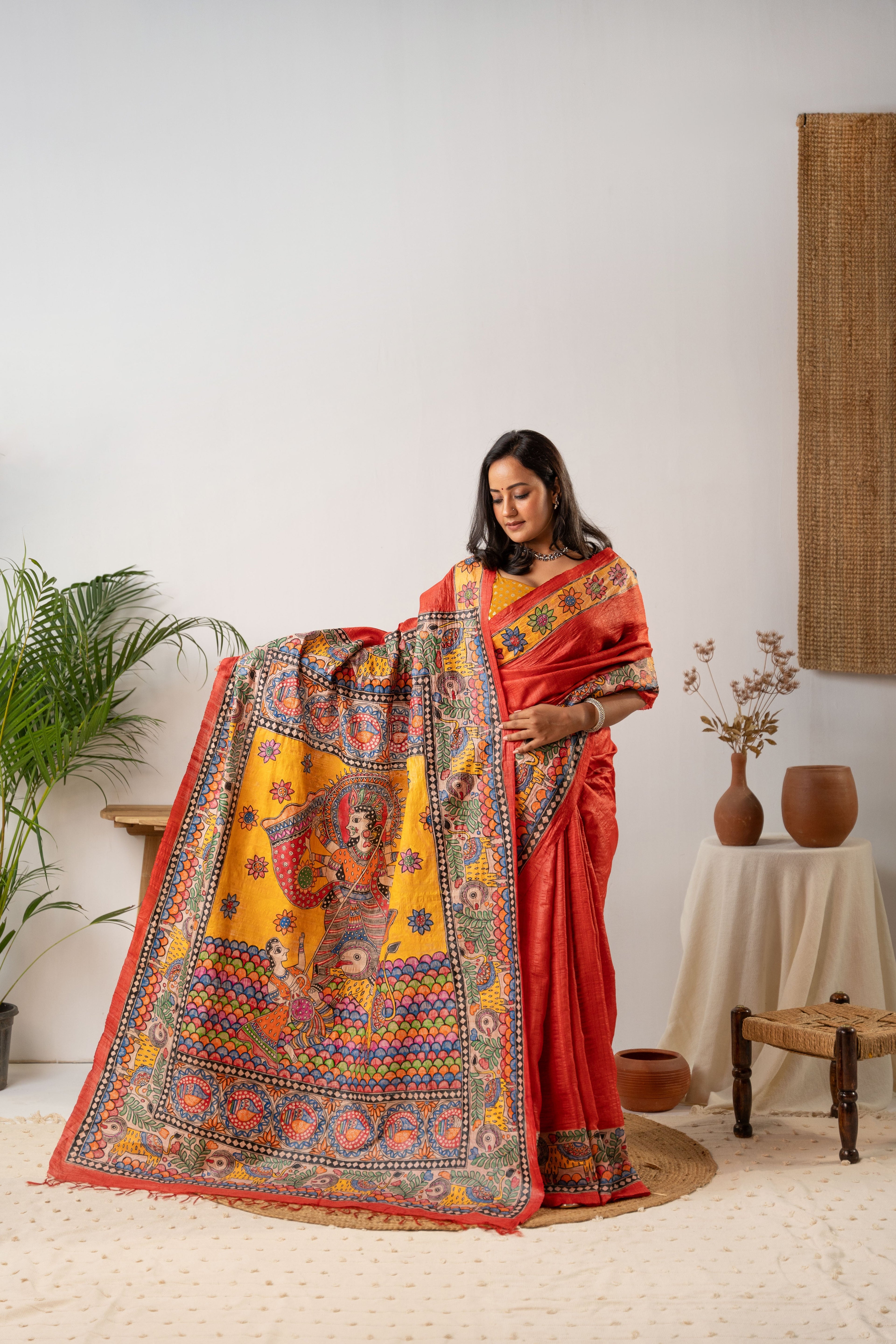 Madhubani