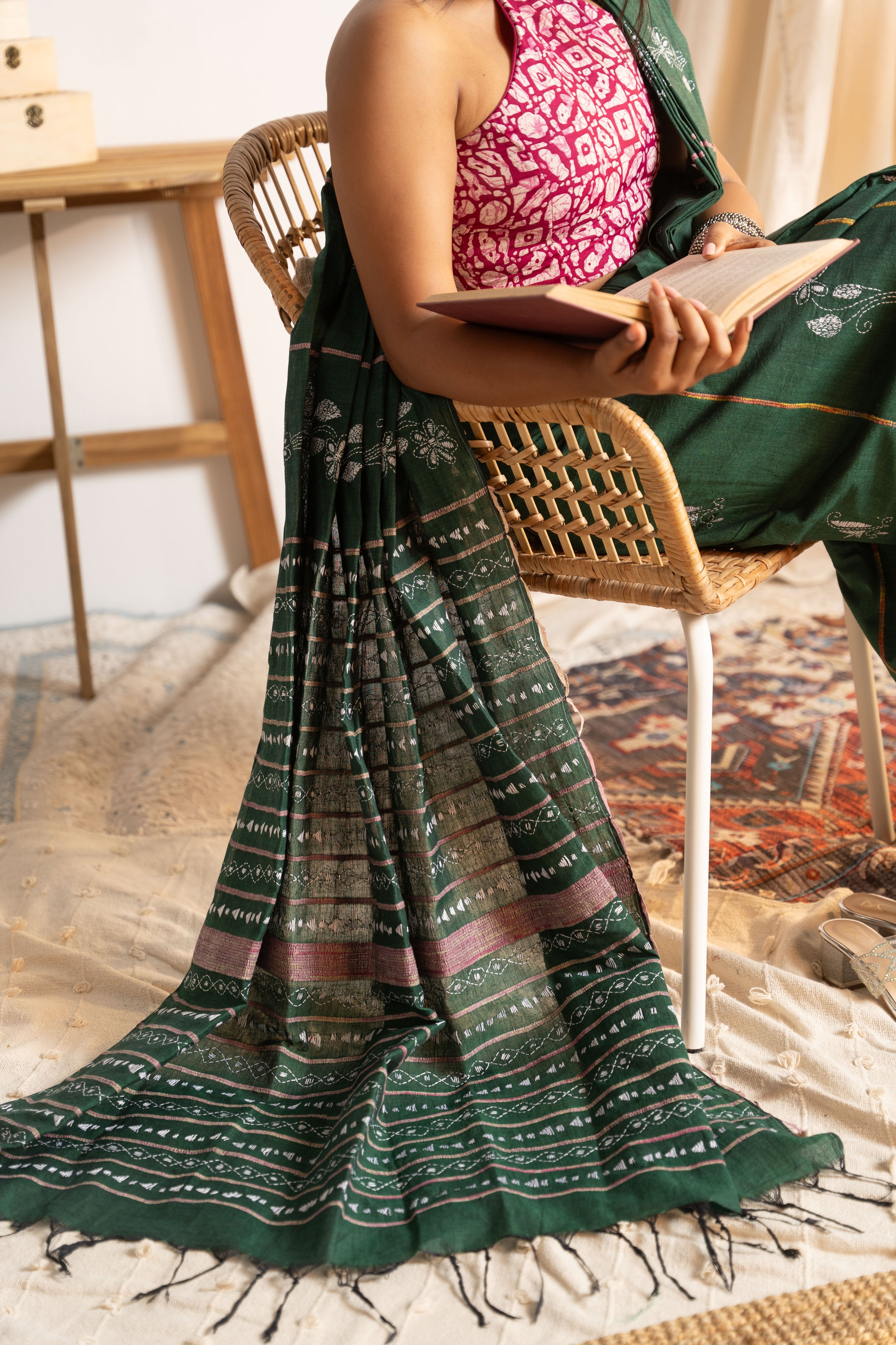 Kantha